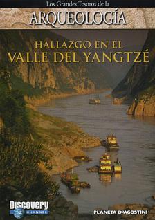 pelicula Hallazgo En El Valle Del Yangtzé