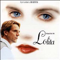 pelicula BSO de Lolita