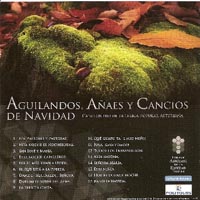 pelicula Aguilandos, Añaes y Cancios de Navidad[Folk Asturiano]