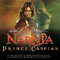 pelicula Bso Cronicas de Narnia – Principe Caspian