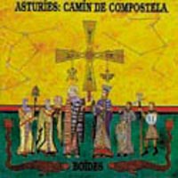 pelicula Boides – Asturies Camin de Compostela [Folk Asturiano]