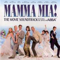 pelicula VA-Mamma Mia The Movie Soundtrack