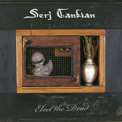 pelicula Serj Tankian – Elect The Dead –