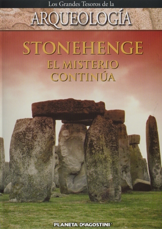 pelicula Stonehenge, El Misterio Continua