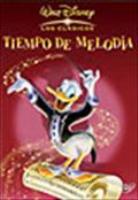 pelicula Disney.Tiempo de melodia