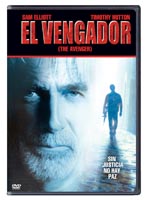 pelicula El Vengador