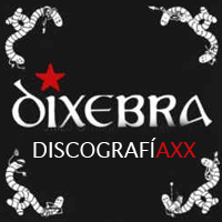 pelicula Dixebra – Discografia [Rock Asturiano]