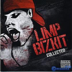 pelicula Limp Bizkit – Collected