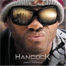 pelicula John Powell-Hancock BSO-OST (2008)