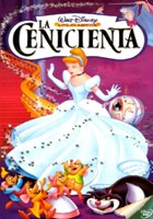 pelicula Disney.La Cenicienta