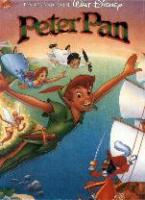 pelicula Disney.Peter Pan