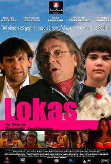 pelicula Lokas