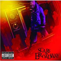 pelicula Scars On Broadway -Scars On Broadway-