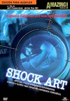 pelicula Shock Art