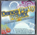 pelicula VA-Dance Party Remix