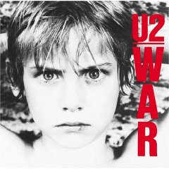 pelicula U2 – War (2008 Remastered Edition) [2 CD’s]