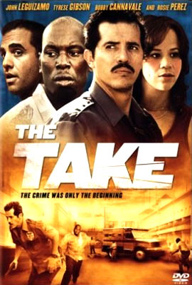 pelicula The Take