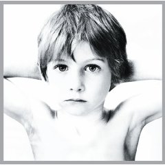 pelicula U2 – Boy (2008 Remastered Deluxe Edition) [2 CD’s]