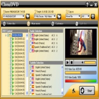 pelicula DVD X Studios CloneDVD 4.2.5.0