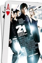 pelicula 21: Black Jack