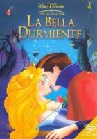 pelicula Disney.La bella durmiente