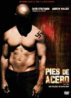 pelicula Pies De Acero