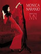 pelicula Monica Naranjo – Amor Y Lujo (Maxi CD)