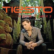 pelicula Dj Tiesto – In Search of Sunrise 7 (2008) [2 CDs]