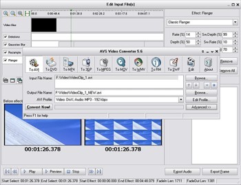 pelicula AVS Video Tools 5.6.1.715