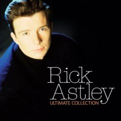 pelicula Rick Astley – Ultimate Collection (2008)