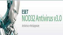 pelicula Eset NOD32 Antivirus 3.0.621.0 + Manual Instalacion