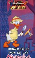 pelicula Disney.Donald en el pais de las matematicas