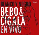 pelicula Bebo And Cigala – En Vivo [2008]