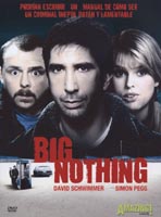 pelicula Big Nothing