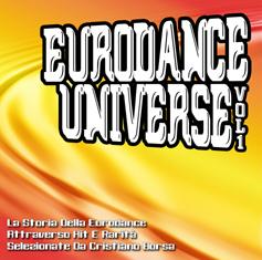 pelicula VA-Eurodance Universe Vol.1