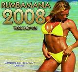 pelicula Rumbamania Verano (2008)