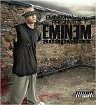 pelicula Eminem – Acapellas [2008]