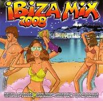 pelicula V.A. – Ibiza Mix 2008 [2 CD´s]