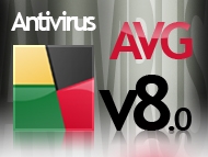 pelicula AVG AntiVirus Profesional 8.0.93