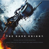 pelicula bso Batman – The Dark Knight (2008) Soundtrack