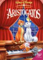 pelicula Disney.Los aristogatos