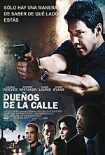 pelicula Dueños De La Calle