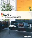 pelicula Office Pro 2003 + SP3 Integrado [Fuera Estrellita]