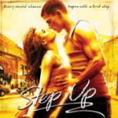 pelicula Soundtrack – Step Up [2006]