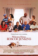 pelicula Bienvenido A Casa Roscoe Jenkins