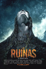 pelicula Las Ruinas