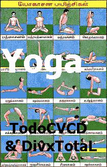 pelicula Yoga