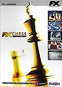 pelicula FX Chess Plus[Juego]