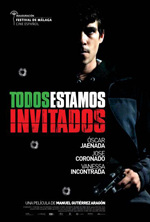 pelicula Todos Estamos Invitados