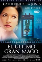 pelicula El Ultimo Gran Mago